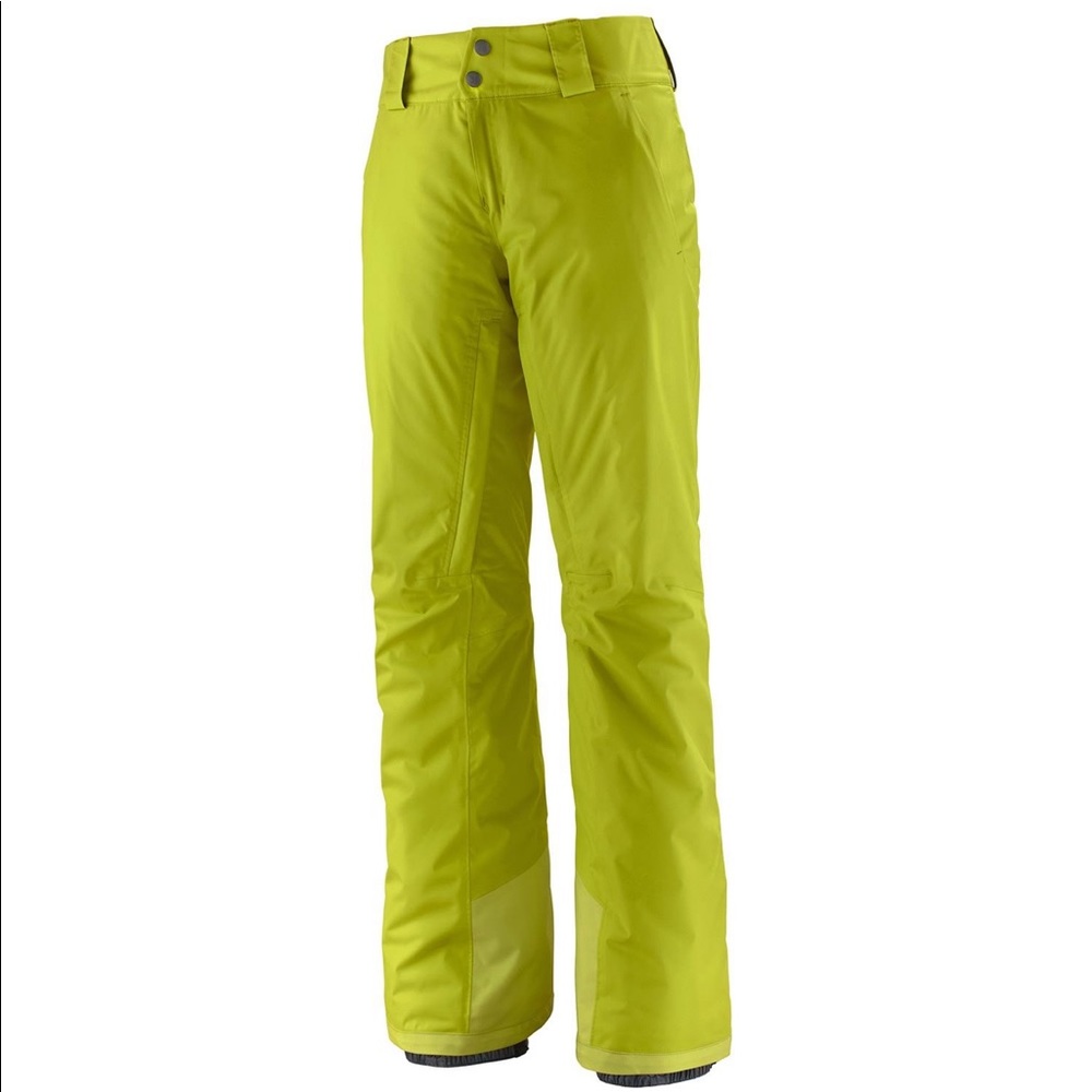 North Face ski | snowboard pants M